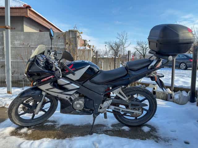 Vand Honda CBR 125