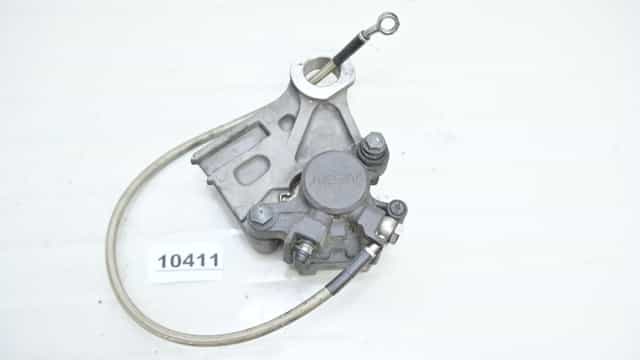 Yamaha FZ1 2006 - 2015 Etrier Frana Spate Cu Suport Si Furtun