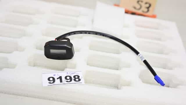 KTM 125 250 SX XC Husqvarna TC 125 250 FC 250 450 Ceas de bord