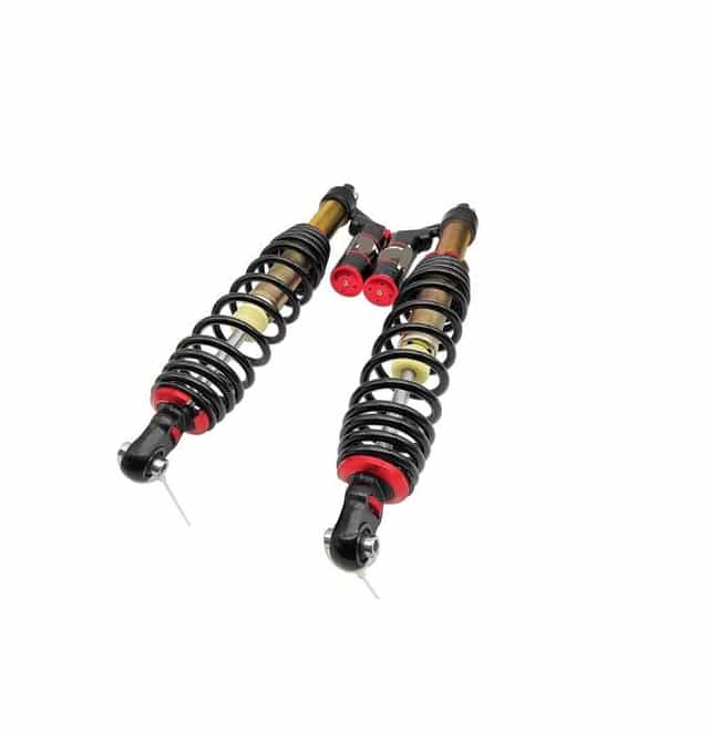 Amortizoare telescoape spate stanga dreapta CFMoto Cf Moto 850 1000