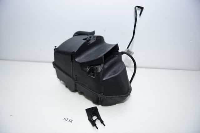 Airbox corp de accelerație DUCATI MULTISTRADA ansamblu complet 1260