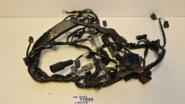 Instalatie Electrica Honda CBR600RR 2007 - 2008
