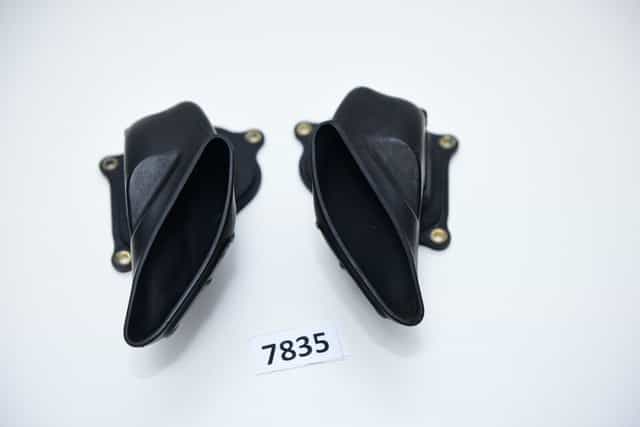 MV Agusta Brutale 675 Airbox carcasă filtru aer