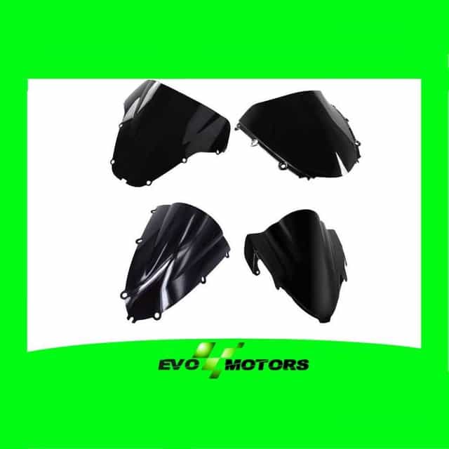 PARBRIZ Honda Yamaha Kawasaki Suzuki Ducati BMW fumuriu EvoX