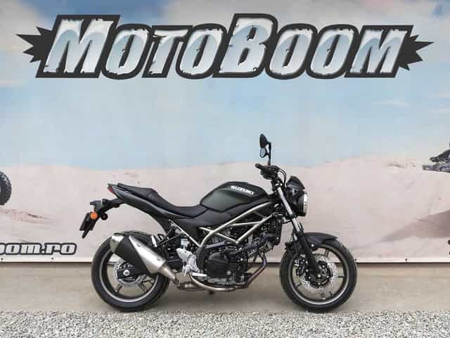 Promo Motocicleta Suzuki SV650 ABS M5 | Rate | Leasing