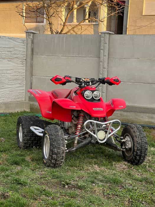 De vânzare  Honda TRX 400CC
