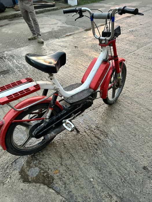 Vnd piaggio ciao stare forte buna frane functionale