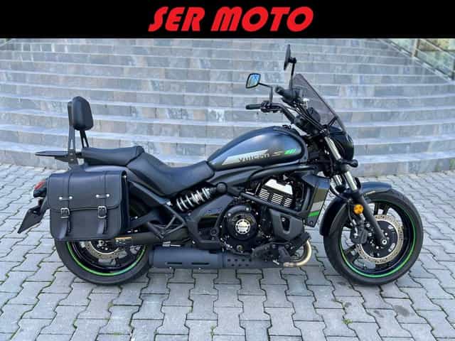 Kawasaki Vulcan S 650 ABS 2023 ~ Garantie ~ Rate FARA dobanda ~