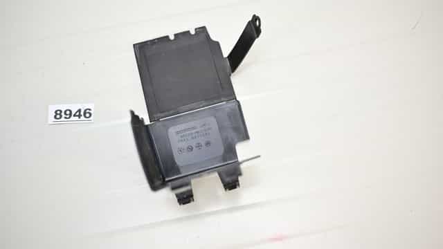 Honda CRF 1100 L Africa Twin 2020 - 2024 Suport baterie plastic