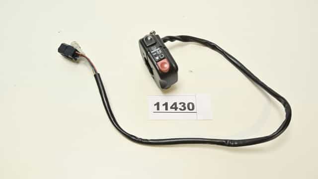 Bloc Comenzi Aprindere Dreapta Aprilia RSV 1000 1998 - 2003