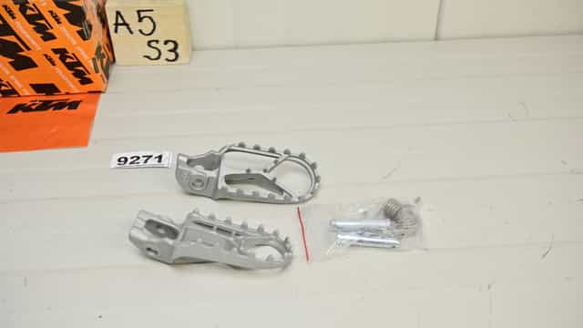 Husqvarna 350 450 FE KTM EXC / EXC-F 250 350 2020 2022 Set scarite