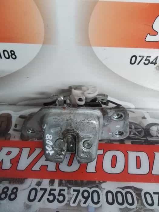 broasca haion jeep grand cherokee 3 (2005-2010) 3.0 motorina 2008