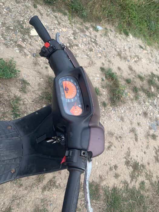 De vânzare yamaha bws 50