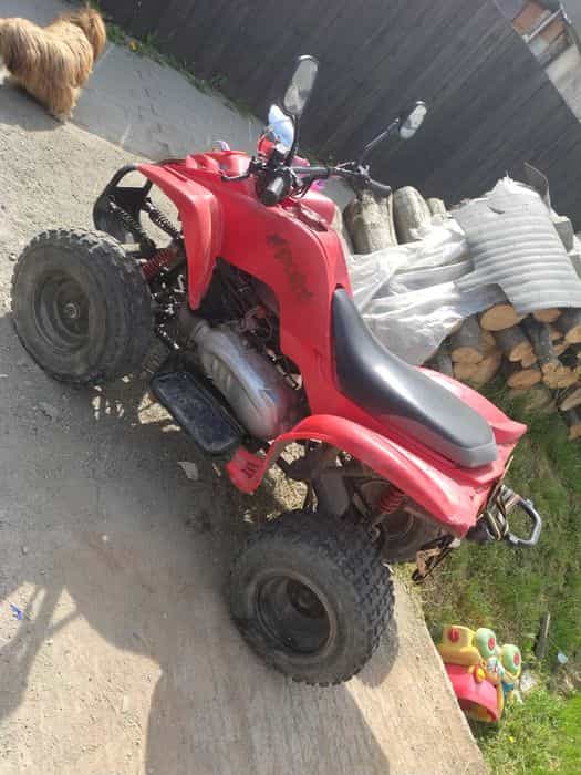 ATV de vânzare 125 automat