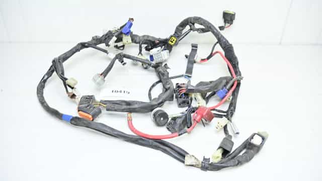 Instalatie Electrica Yamaha FZ1 2006 - 2015