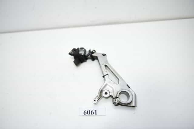 Ducati Panigale V4S V4 2018 - 2022 Suport Cric Lateral Stanga