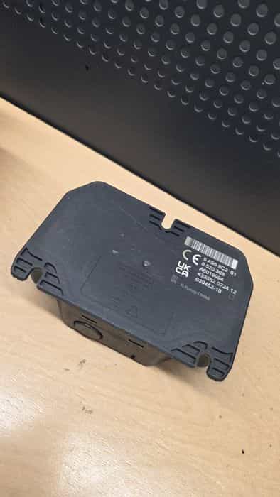 BMW R1250GS R1200GS S1000XR S1000R F900XR alarma   topcase TFT modul a