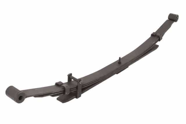 Arc Arcuri Nou pentru NISSAN NP300 NAVARA 2.5D/3.0D 07.05-