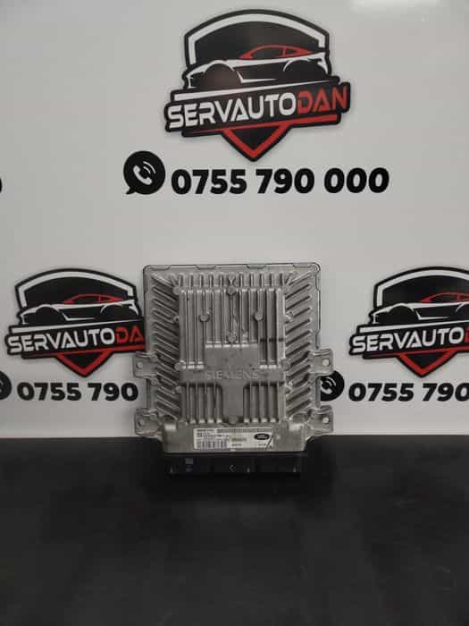 calculator ecu land rover discovery 3 (2004-2009) 2.7 motorina 2008