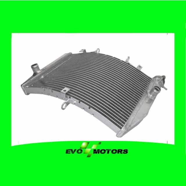 Radiator KAWASAKI Ninja ZX6R an 2009-2012 Apa RAD-581