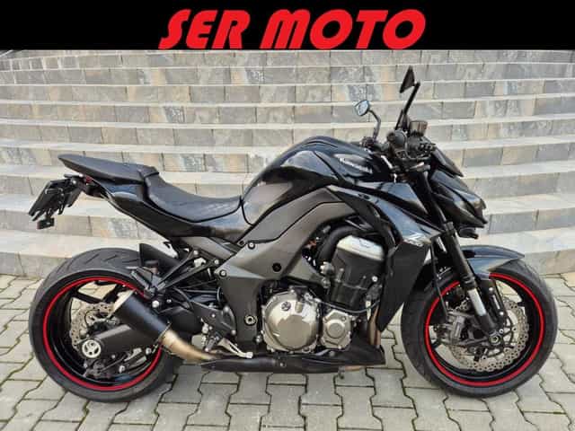 Kawasaki Z1000 ABS ~ Garantie ~ Rate directe fara DOBANDA ~