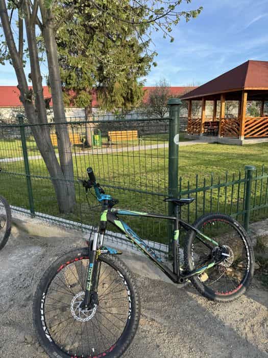 vand sprint maverick