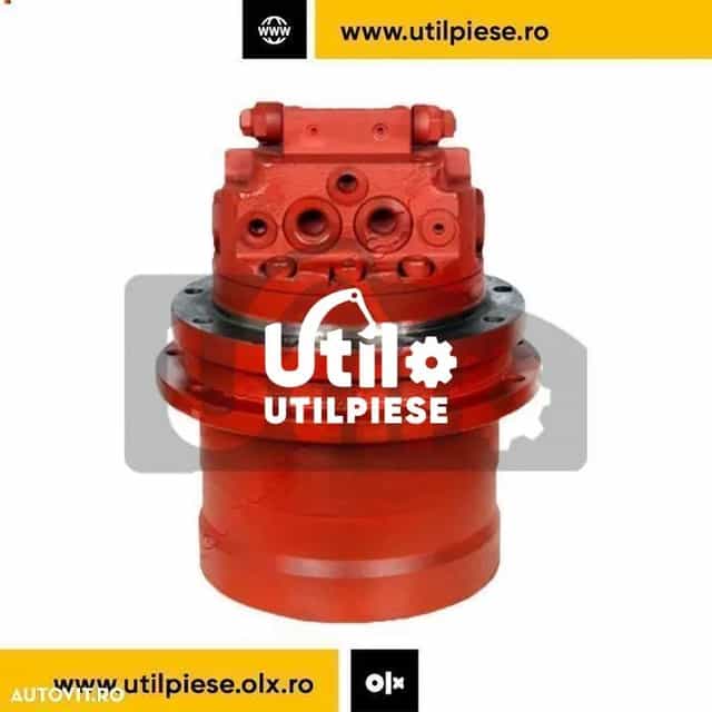 transmisie finala hitachi zx17 zx18 zx19 zx22 zx27 zx30 zx35 zx50