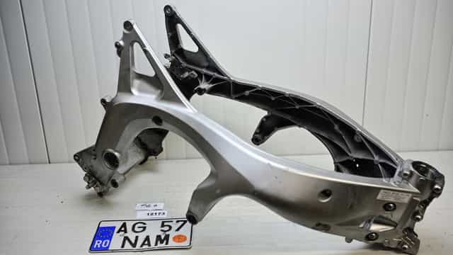 Cadru Cu Acte Sasiu Yamaha FZ6 2004 - 2009