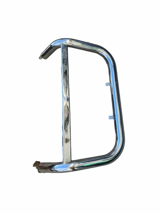 Bullbar / Bara Metalica Fata Toyota Land Cruiser J120