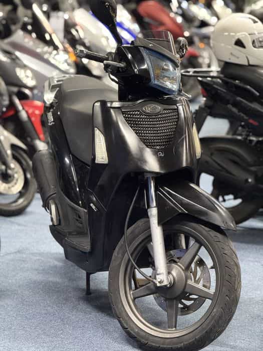 Kymco people s 25km/h fara permis