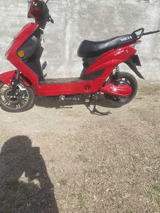 Vand scuter electric volta vsx fara permis