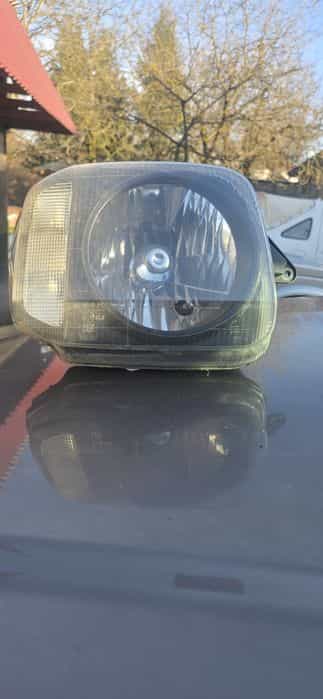 Far dreapta suzuki jimny original