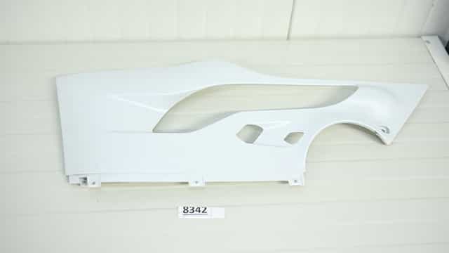 Ducati Panigale 959 2016 2017 Carena lateral dreapta