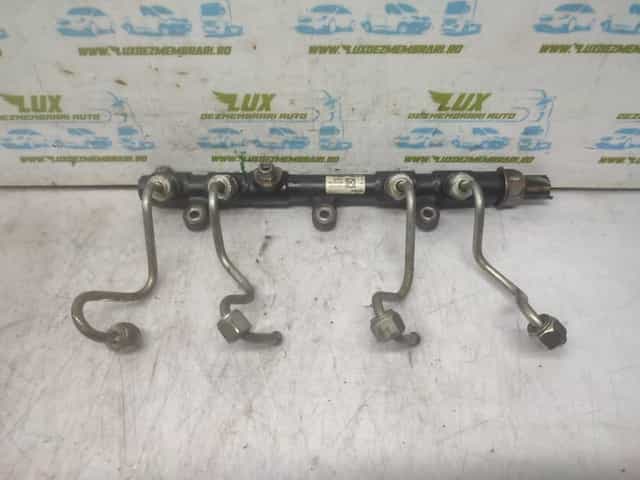 Rampa injectoare Nissan Navara D23 (facelift) (2019 - 2024)YS23