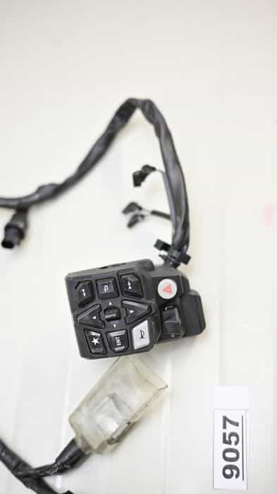 Honda CRF 1100 L Africa Twin 2020 - 2024 Bloc comenzi stanga