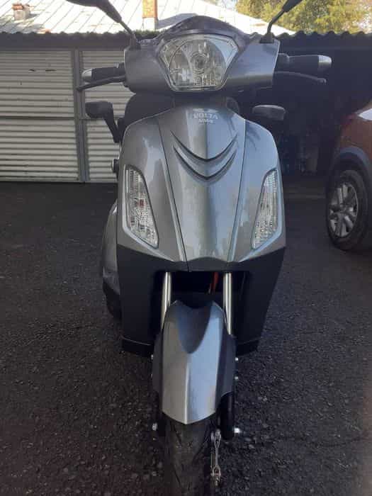 Triciclu electric nou ieftin