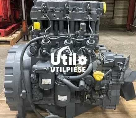 Motor Deutz D2011 L3 BF4M2011 TCD2011 L04 + piese Deutz