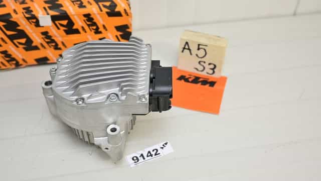 KTM SX-E5 Mini Motor electric
