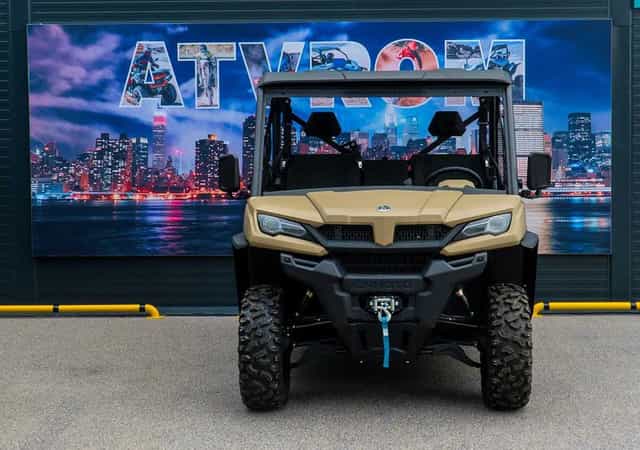 SXS CFMOTO Uforce 1000 EPS '25