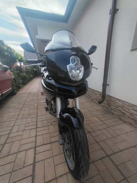 Ducati Multistrada 1000DS