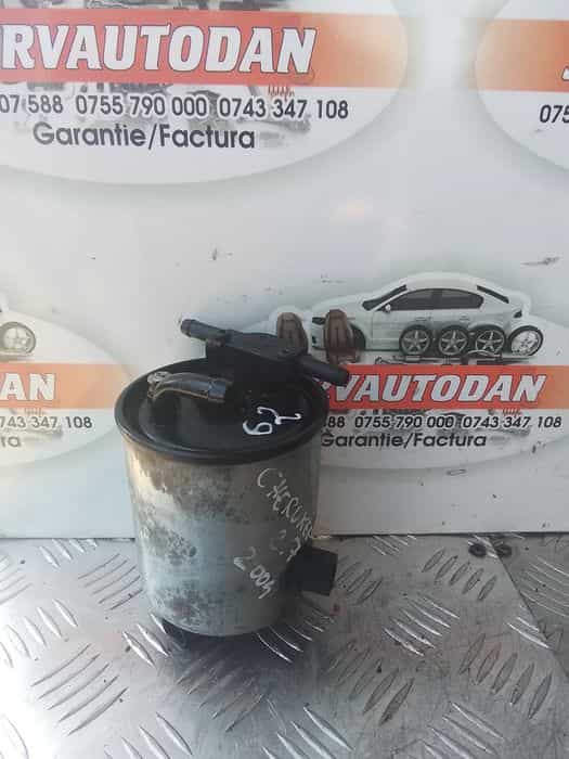 carcasa filtru motorina jeep grand cherokee 2 (1998-2005) 2.7 motorina