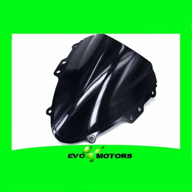PARBRIZ Fumuriu Double Bubble Suzuki Gsxr 600 750 an 2004 2005 K4