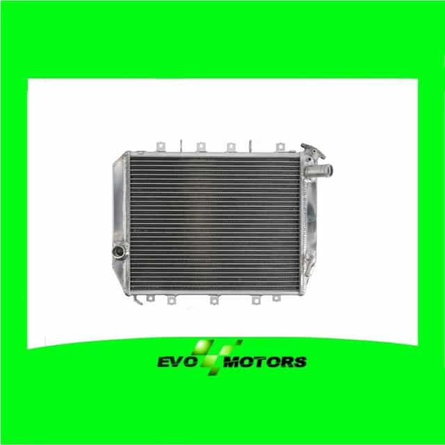Radiator Racire KAWASAKI ZX12R an 2002-2005 Apa EVO-595