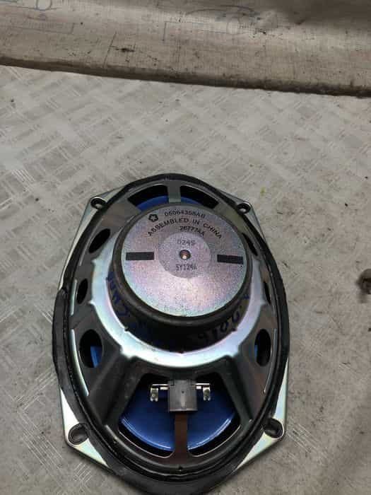 Boxa dreapta fata  Jeep Cherokee 2.2 Motorina 2016