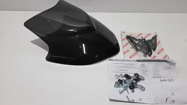 Parbriz Barracuda Kawasaki Z900 2020-2023 NOU