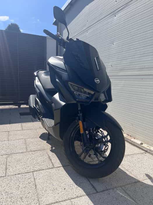 SYM Jet X 125cc 2025