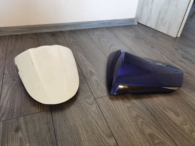 Monopost Suzuki GSXR 600 750 1000 anii 2004 2005  2006 k4 k5 k6