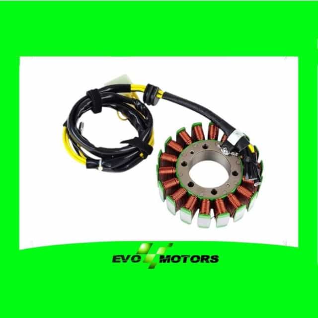 Stator alternator Polaris Sportsman 800 INTL Ranger bobina A1581