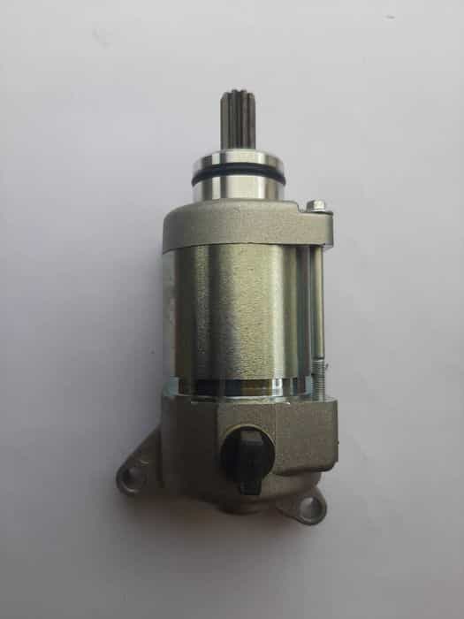 Electromotor atv Yamaha WR450F WR 450 F 450F WR450FW WR450FE WR450FZ