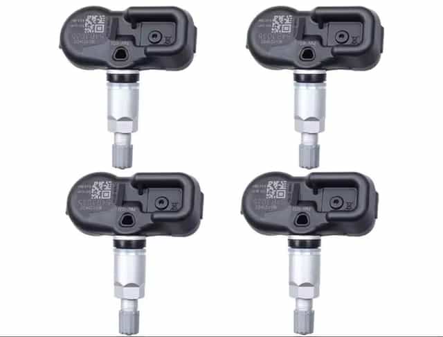 Senzori Senzor Presiune Roti Anvelope Tpms Jante Lexus Toyota Prius
